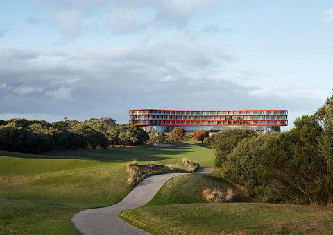 RACV Cape Schanck Resort - New South Wales Tourism  0