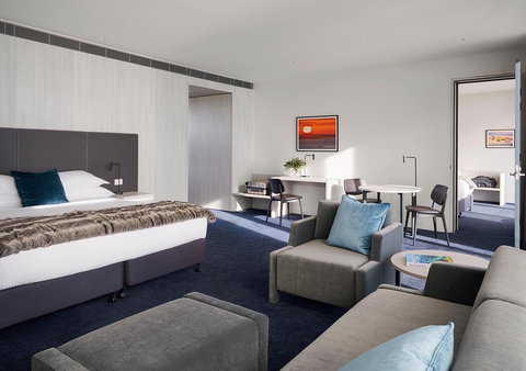 RACV Cape Schanck Resort - New South Wales Tourism  37