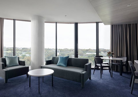 RACV Cape Schanck Resort - New South Wales Tourism  41