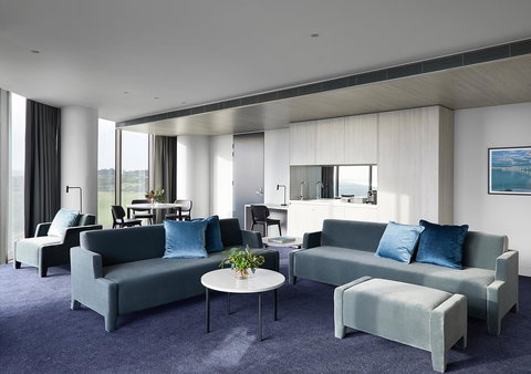 RACV Cape Schanck Resort - New South Wales Tourism  25