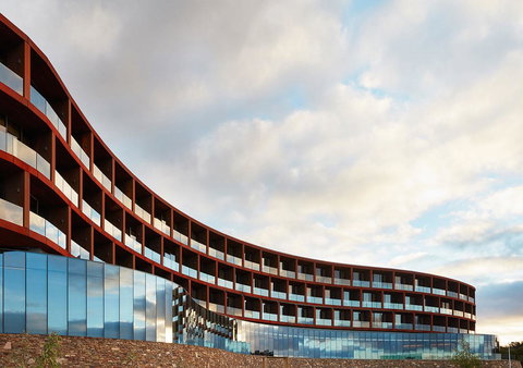 RACV Cape Schanck Resort - New South Wales Tourism  24