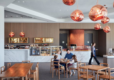 RACV Cape Schanck Resort - New South Wales Tourism  15