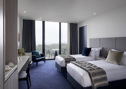RACV Cape Schanck Resort - New South Wales Tourism  29