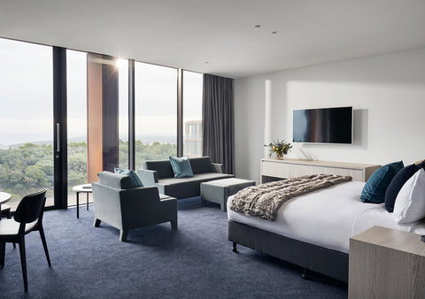 RACV Cape Schanck Resort - New South Wales Tourism  32