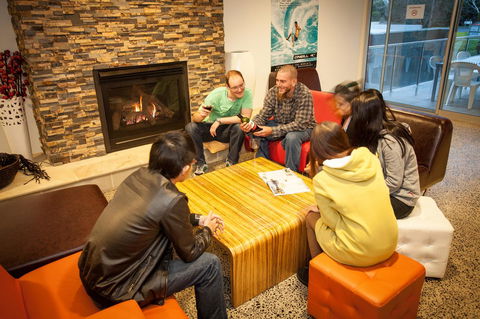 The Island Accommodation - New South Wales Tourism  12