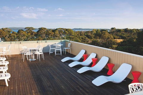 The Island Accommodation - New South Wales Tourism  24