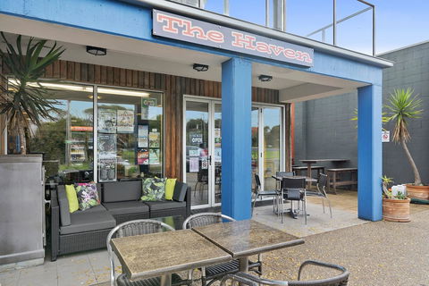 The Island Accommodation - New South Wales Tourism  28