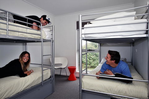 The Island Accommodation - New South Wales Tourism  17