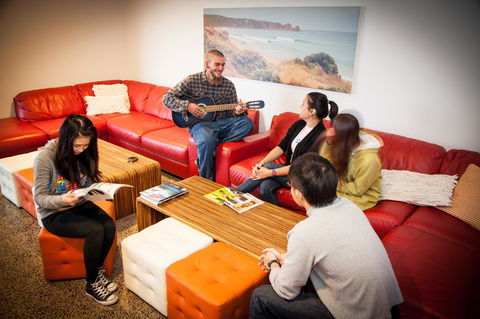 The Island Accommodation - New South Wales Tourism  16