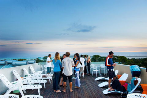 The Island Accommodation - New South Wales Tourism  8