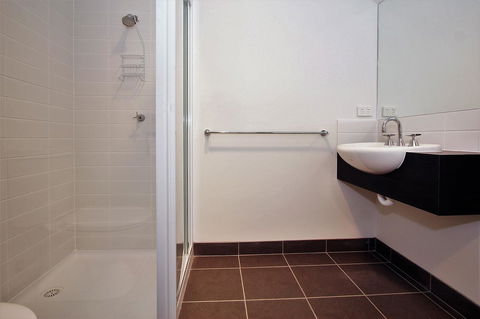 The Island Accommodation - New South Wales Tourism  5