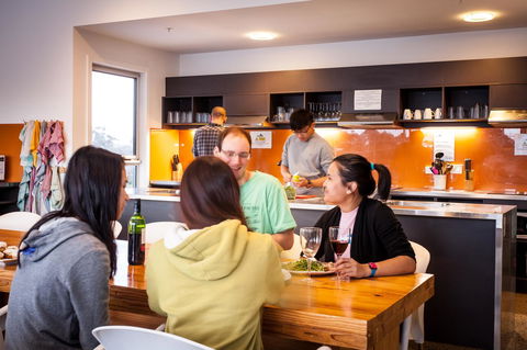 The Island Accommodation - New South Wales Tourism  11