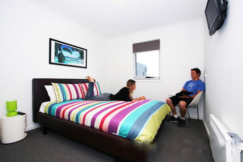 The Island Accommodation - New South Wales Tourism  9