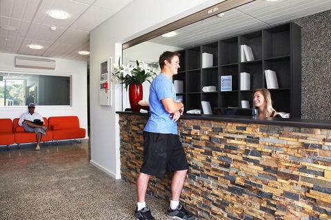 The Island Accommodation - New South Wales Tourism  31