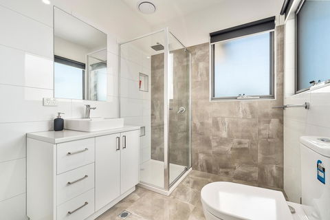 Rosewater Townhouses Dromana - New South Wales Tourism  19