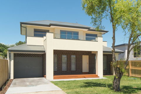 Rosewater Townhouses Dromana - New South Wales Tourism  26