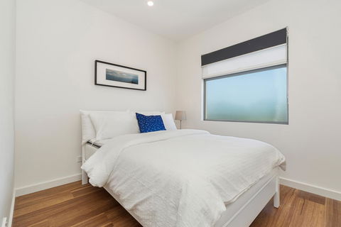 Rosewater Townhouses Dromana - New South Wales Tourism  21