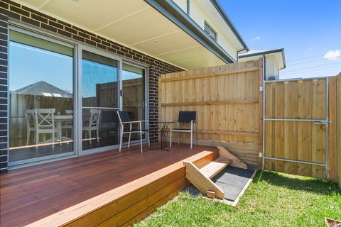 Rosewater Townhouses Dromana - New South Wales Tourism  6