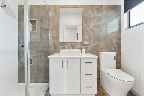 Rosewater Townhouses Dromana - New South Wales Tourism  11