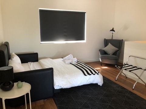 Rosewater Townhouses Dromana - New South Wales Tourism  1