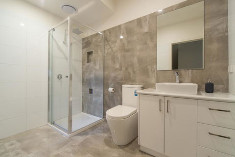 Rosewater Townhouses Dromana - New South Wales Tourism  31