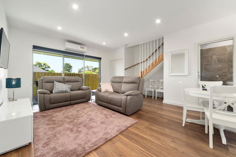 Rosewater Townhouses Dromana - New South Wales Tourism  14