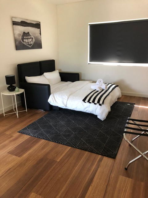 Rosewater Townhouses Dromana - New South Wales Tourism  2