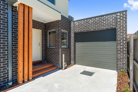 Rosewater Townhouses Dromana - New South Wales Tourism  5