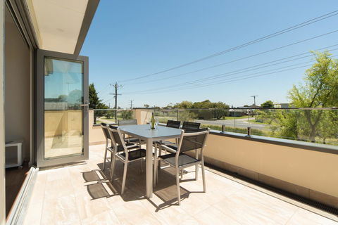 Rosewater Townhouses Dromana - New South Wales Tourism  27