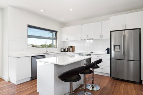 Rosewater Townhouses Dromana - New South Wales Tourism  23