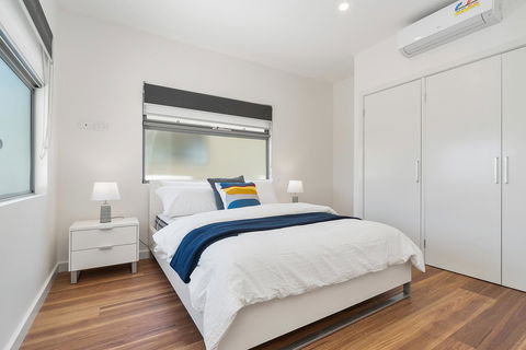 Rosewater Townhouses Dromana - New South Wales Tourism  20