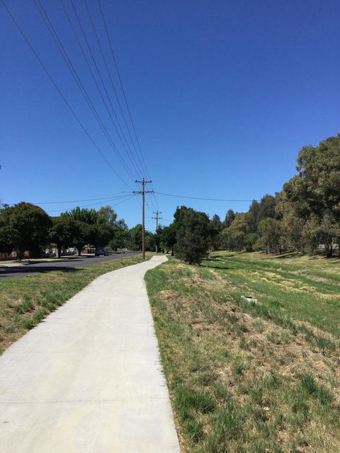 Flora Hill Creek Views - New South Wales Tourism  18