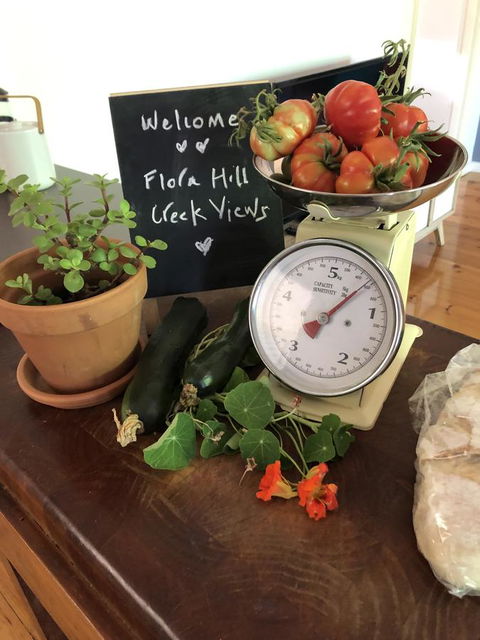 Flora Hill Creek Views - New South Wales Tourism  7
