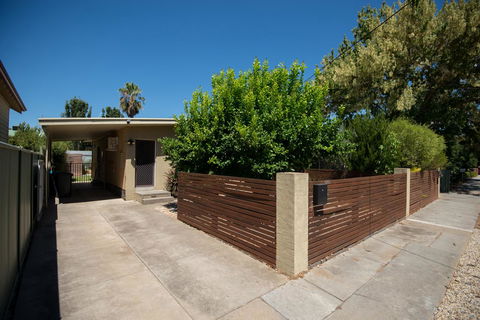 Flora Hill Creek Views - New South Wales Tourism  16