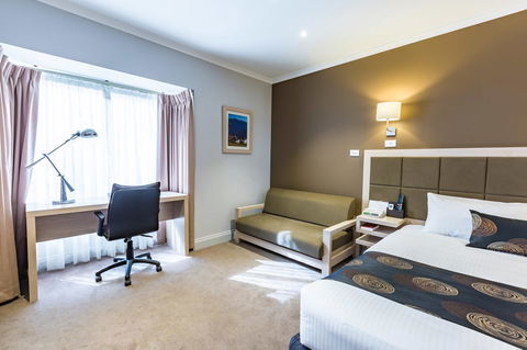 The Waverley International Hotel - New South Wales Tourism  15