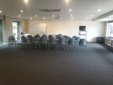 The Waverley International Hotel - New South Wales Tourism  30