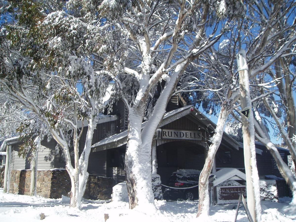 Cassilis VIC New South Wales Tourism 