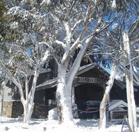 Ramada Resort by Wyndham Dinner Plain Mt Hotham - New South Wales Tourism 