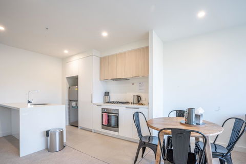 Poplar Apartments - New South Wales Tourism  4