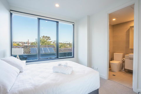 Poplar Apartments - New South Wales Tourism  9