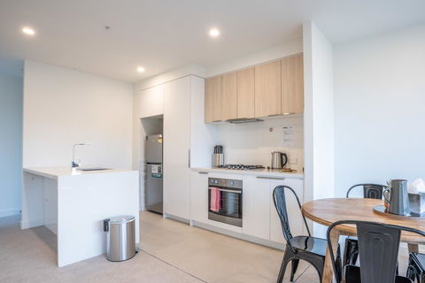 Poplar Apartments - New South Wales Tourism  3