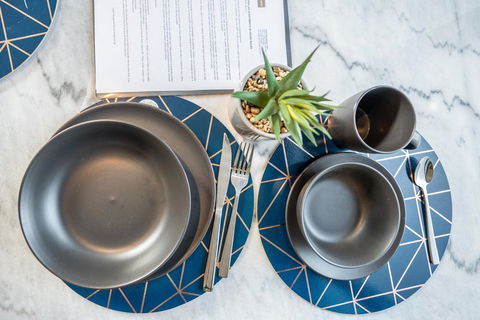 Poplar Apartments - New South Wales Tourism  18