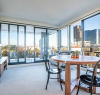 Poplar Apartments - New South Wales Tourism 