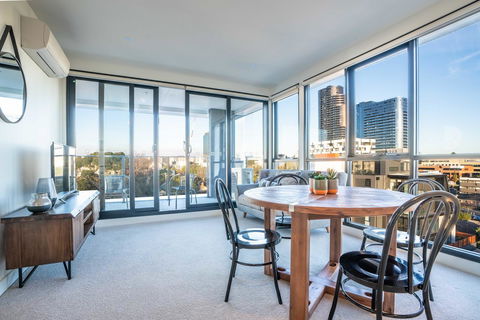 Poplar Apartments - New South Wales Tourism  0