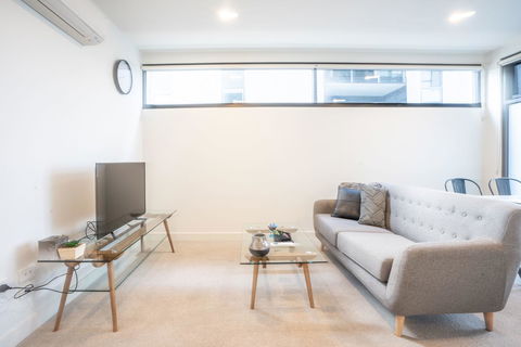 Poplar Apartments - New South Wales Tourism  1