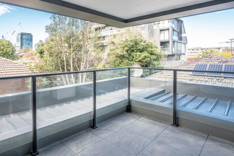 Poplar Apartments - New South Wales Tourism  10