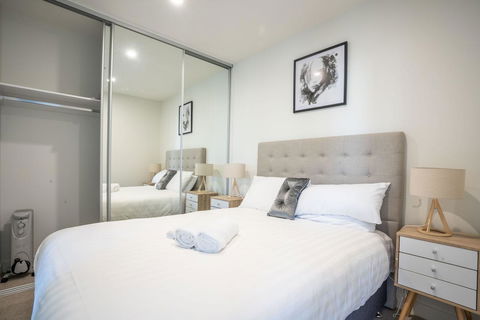 Poplar Apartments - New South Wales Tourism  20