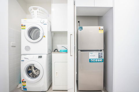 Poplar Apartments - New South Wales Tourism  17