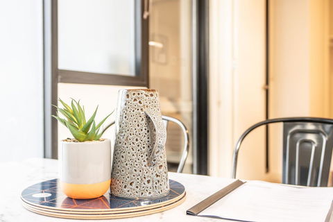 Poplar Apartments - New South Wales Tourism  16