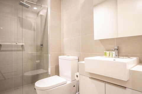 Poplar Apartments - New South Wales Tourism  11